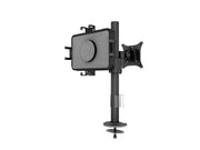 Multibrackets M VESA Dual B2B Lockable Tablet & Monitor Mount for 7"-14.6" | 7350105212819 Tablet Mount Multibrackets