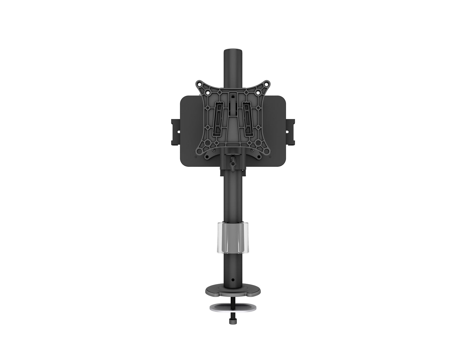 Multibrackets M VESA Dual B2B Lockable Tablet & Monitor Mount for 7"-14.6" | 7350105212819 Tablet Mount Multibrackets