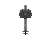 Multibrackets M VESA Dual B2B Lockable Tablet & Monitor Mount for 7"-14.6" | 7350105212819 Tablet Mount Multibrackets
