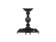 Multibrackets M VESA Dual B2B Lockable Tablet & Monitor Mount for 7"-14.6" | 7350105212819 Tablet Mount Multibrackets