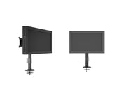 Multibrackets M VESA Dual B2B Mount for Samsung QB13R & QB13R-T | 7350105212802 Tablet Mount Multibrackets