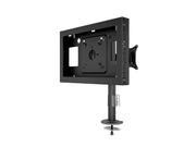 Multibrackets M VESA Dual B2B Mount for Samsung QB13R & QB13R-T | 7350105212802 Tablet Mount Multibrackets