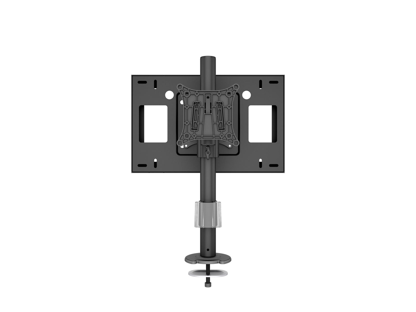 Multibrackets M VESA Dual B2B Mount for Samsung QB13R & QB13R-T | 7350105212802 Tablet Mount Multibrackets
