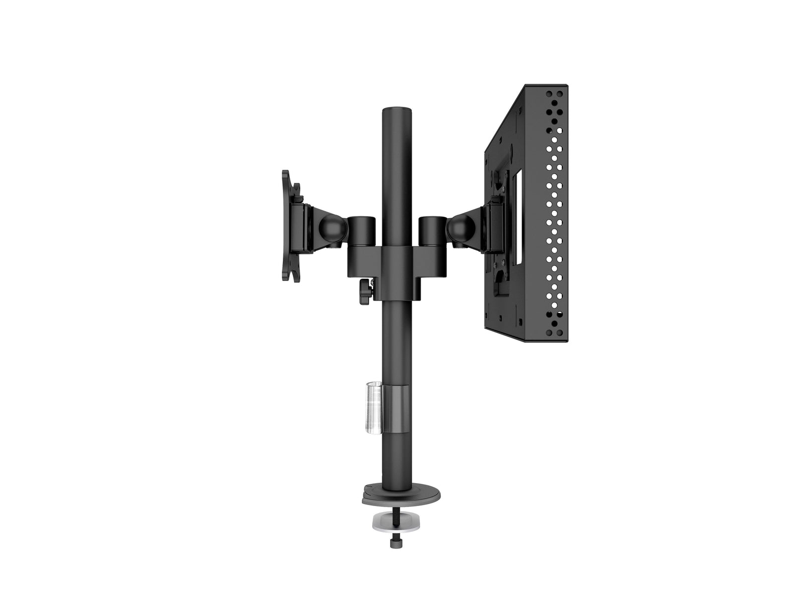 Multibrackets M VESA Dual B2B Mount for Samsung QB13R & QB13R-T | 7350105212802 Tablet Mount Multibrackets