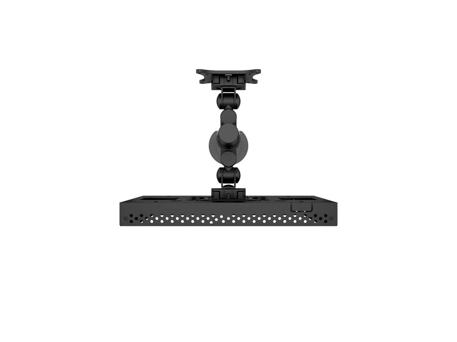 Multibrackets M VESA Dual B2B Mount for Samsung QB13R & QB13R-T | 7350105212802 Tablet Mount Multibrackets