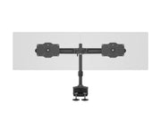 Multibrackets M VESA Dual Desk Clamp Monitor Mount for 24"–34" Monitors | 7350105210365