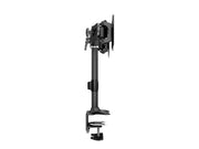 Multibrackets M VESA Dual Desk Clamp Monitor Mount for 24"–34" Monitors | 7350105210365