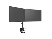 Multibrackets M VESA Dual Desk Clamp Monitor Mount for 24"–34" Monitors | 7350105210365