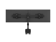 Multibrackets M VESA Dual Desk Clamp Monitor Mount for 24"–34" Monitors | 7350105210365