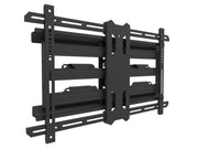 Multibrackets M VESA Dual Flexarm Outdoor Full Motion Wall Mount for 55"–80" Screens | 7350073736713