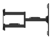Multibrackets M VESA Dual Flexarm Outdoor Full Motion Wall Mount for 55"–80" Screens | 7350073736713