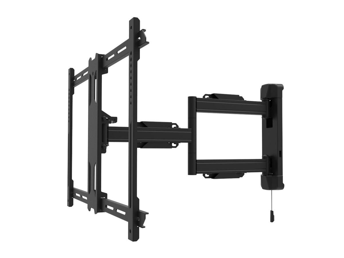 Multibrackets M VESA Dual Flexarm Outdoor Full Motion Wall Mount for 55"–80" Screens | 7350073736713