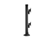 Multibrackets M VESA Dual Vertical Monitor Mount for 32"–57" Widescreen Monitors | 7350022738621