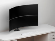 Multibrackets M VESA Dual Vertical Monitor Mount for 32"–57" Widescreen Monitors | 7350022738621