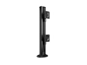 Multibrackets M VESA Dual Vertical Monitor Mount for 32"–57" Widescreen Monitors | 7350022738621