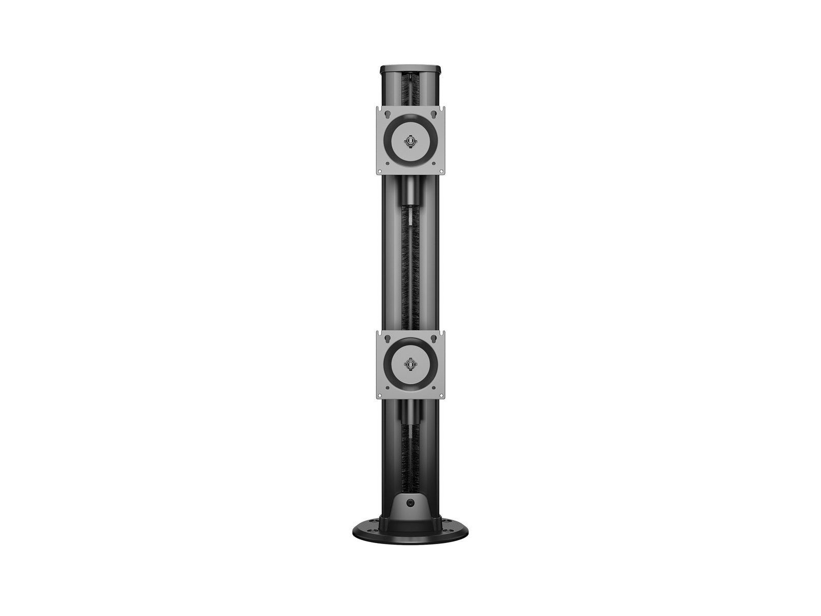 Multibrackets M VESA Dual Vertical Monitor Mount for 32"–57" Widescreen Monitors | 7350022738621