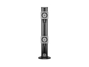 Multibrackets M VESA Dual Vertical Monitor Mount for 32"–57" Widescreen Monitors | 7350022738621