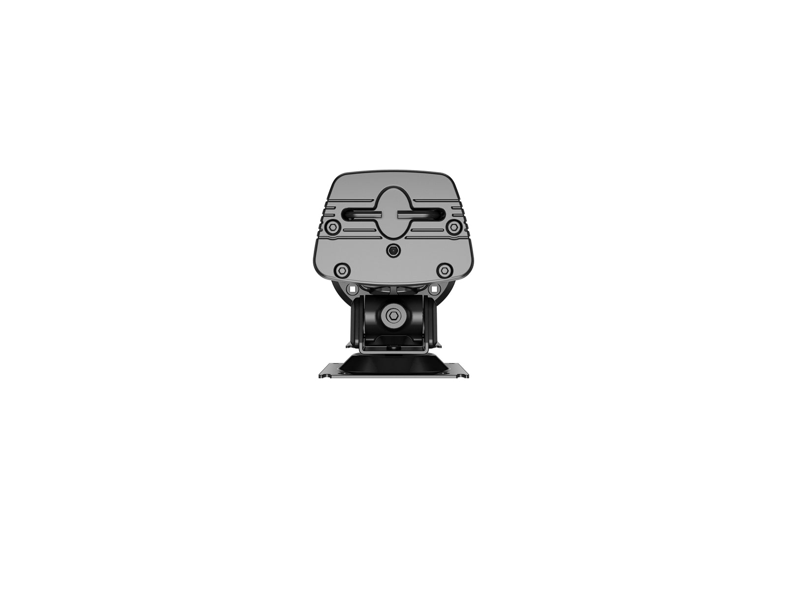 Multibrackets M VESA Dual Vertical Monitor Mount for 32"–57" Widescreen Monitors | 7350022738621