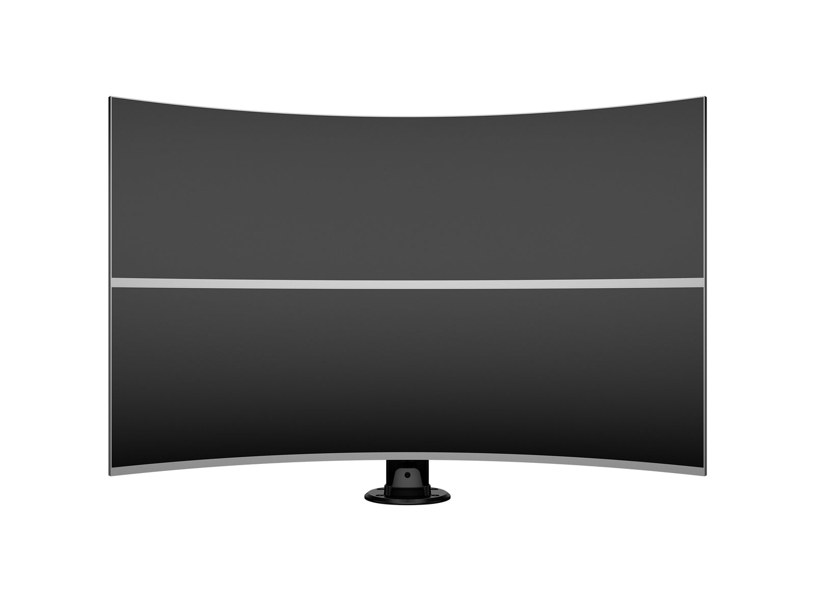 Multibrackets M VESA Dual Vertical Monitor Mount for 32"–57" Widescreen Monitors | 7350022738621
