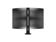 Multibrackets M VESA Dual Vertical Monitor Mount for 32"–57" Widescreen Monitors | 7350022738621