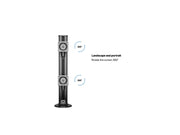 Multibrackets M VESA Dual Vertical Monitor Mount for 32"–57" Widescreen Monitors | 7350022738621