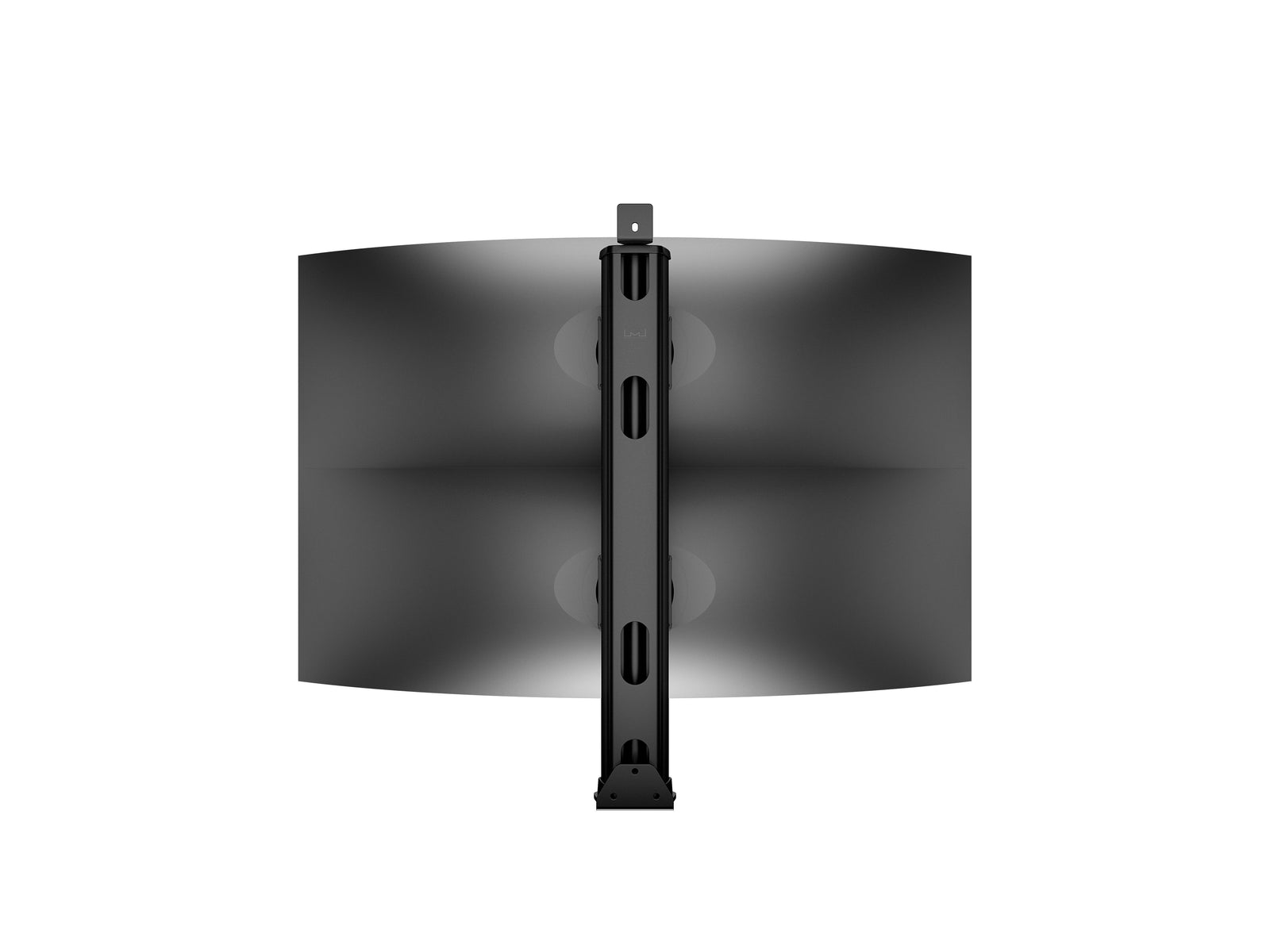 Multibrackets M VESA Dual Vertical Monitor Mount for 32"–57" Widescreen Monitors | 7350105214387