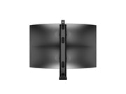 Multibrackets M VESA Dual Vertical Monitor Mount for 32"–57" Widescreen Monitors | 7350105214387