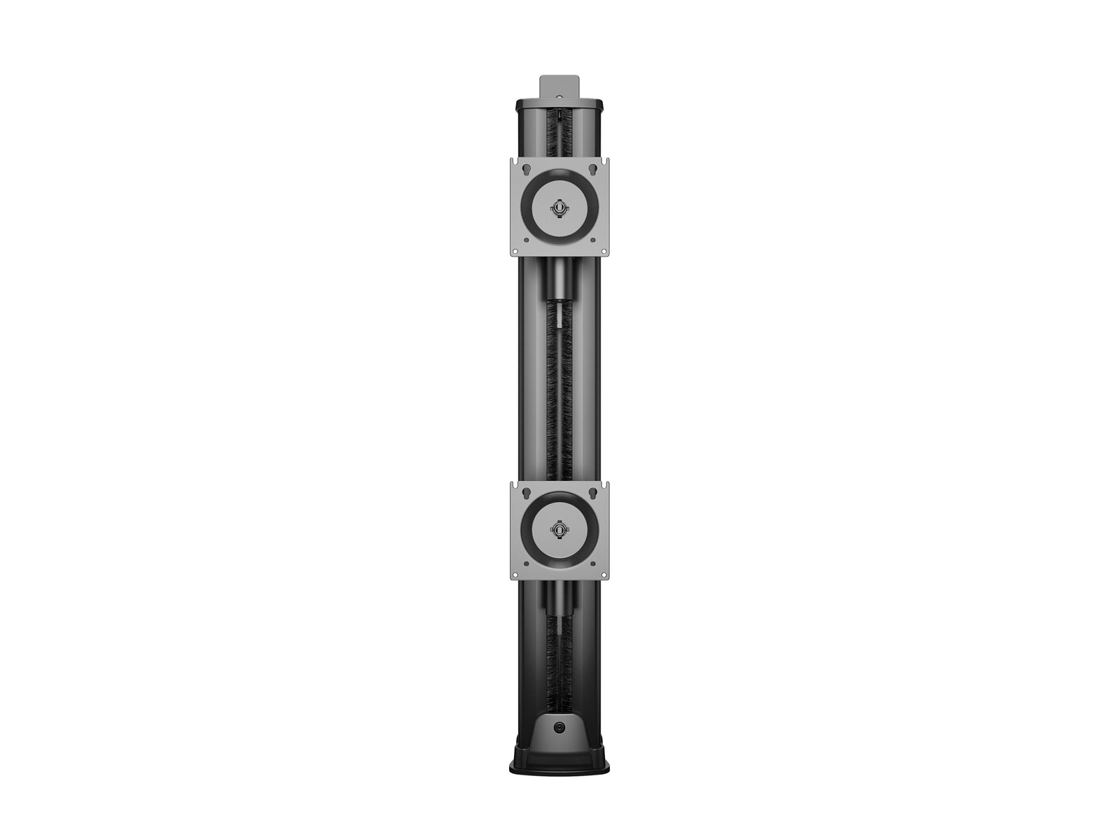 Multibrackets M VESA Dual Vertical Monitor Mount for 32"–57" Widescreen Monitors | 7350105214387