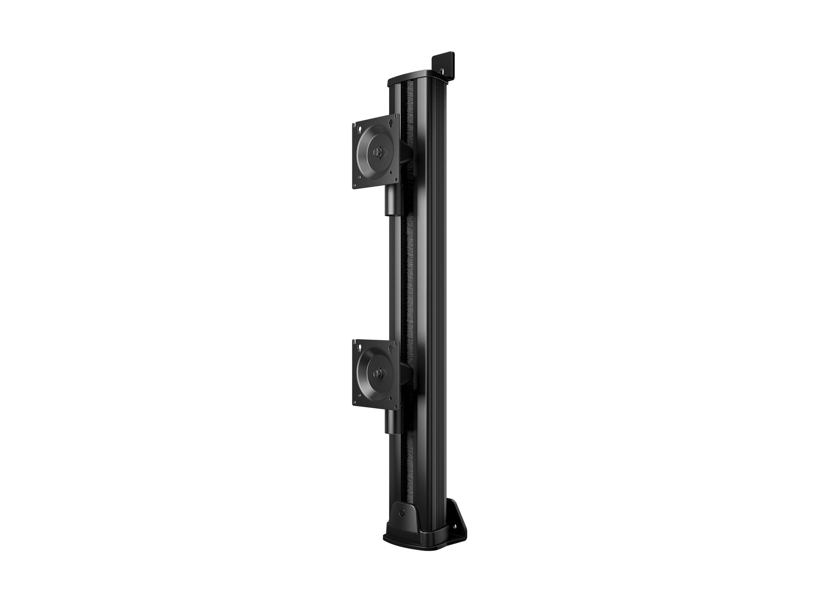 Multibrackets M VESA Dual Vertical Monitor Mount for 32"–57" Widescreen Monitors | 7350105214387