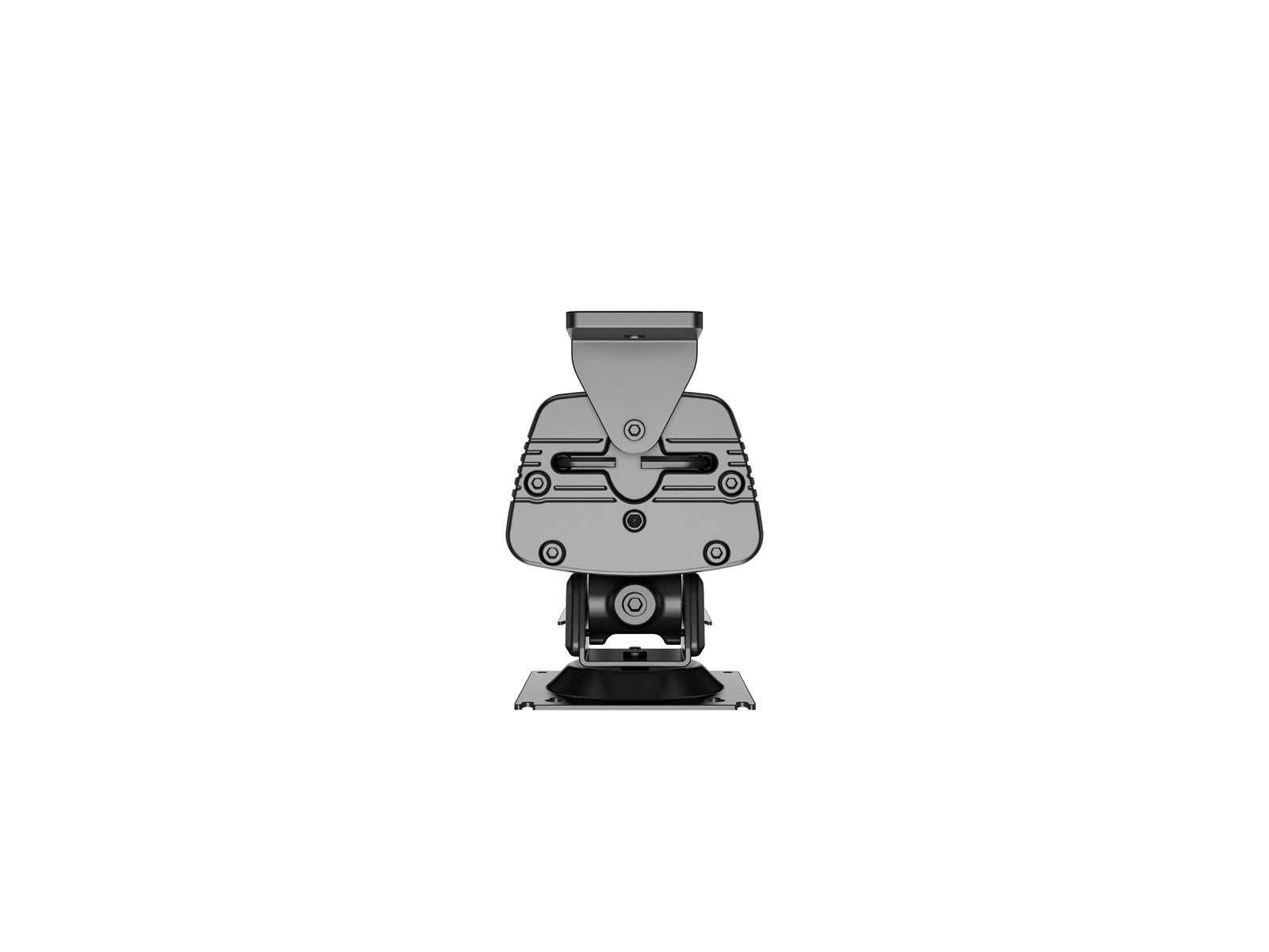 Multibrackets M VESA Dual Vertical Monitor Mount for 32"–57" Widescreen Monitors | 7350105214387