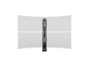 Multibrackets M VESA Dual Vertical Monitor Mount for 32"–57" Widescreen Monitors | 7350105214387