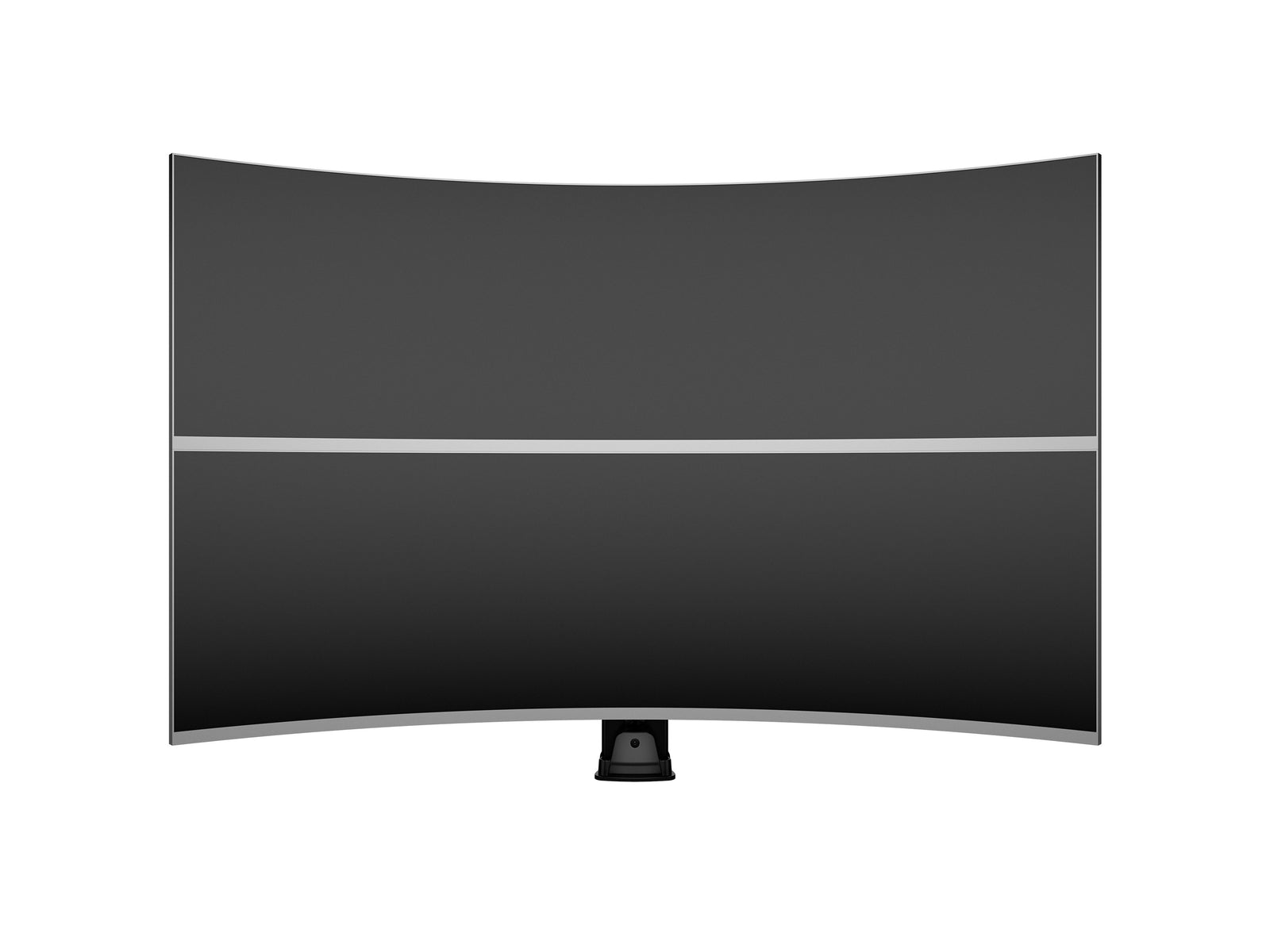 Multibrackets M VESA Dual Vertical Monitor Mount for 32"–57" Widescreen Monitors | 7350105214387
