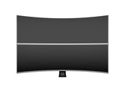Multibrackets M VESA Dual Vertical Monitor Mount for 32"–57" Widescreen Monitors | 7350105214387