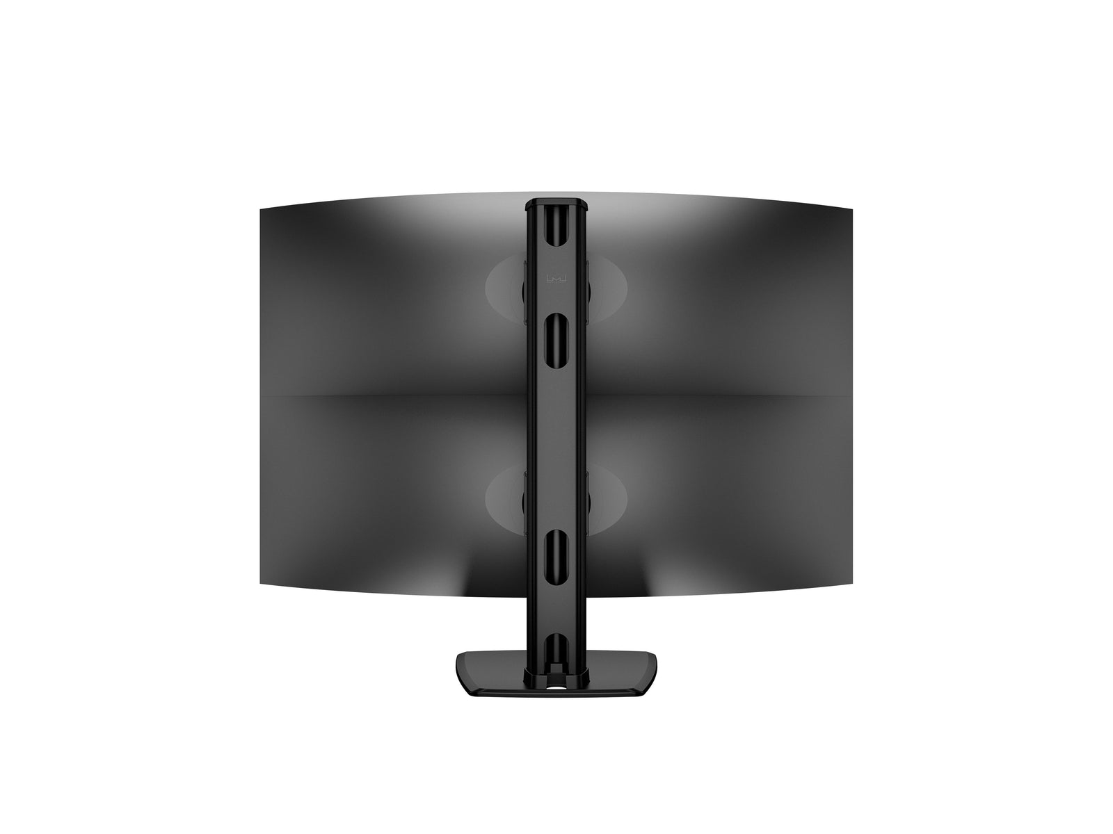 Multibrackets M VESA Dual Vertical Monitor Stand for 32"–57" Widescreen Monitors | 7350105213243