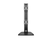 Multibrackets M VESA Dual Vertical Monitor Stand for 32"–57" Widescreen Monitors | 7350105213243