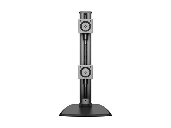 Multibrackets M VESA Dual Vertical Monitor Stand for 32"–57" Widescreen Monitors | 7350105213243 Monitor Mounts & Stands Multibrackets