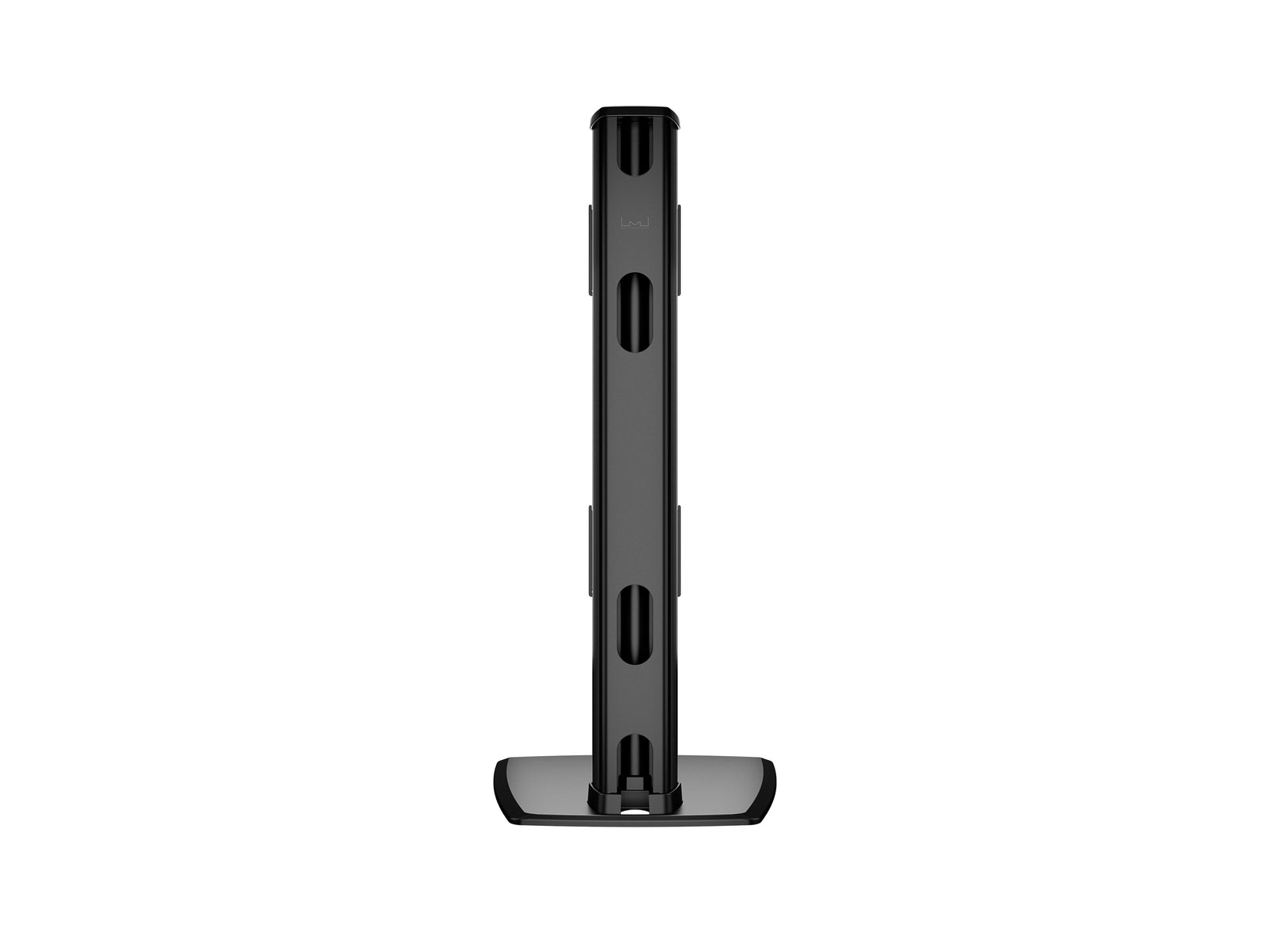 Multibrackets M VESA Dual Vertical Monitor Stand for 32"–57" Widescreen Monitors | 7350105213243