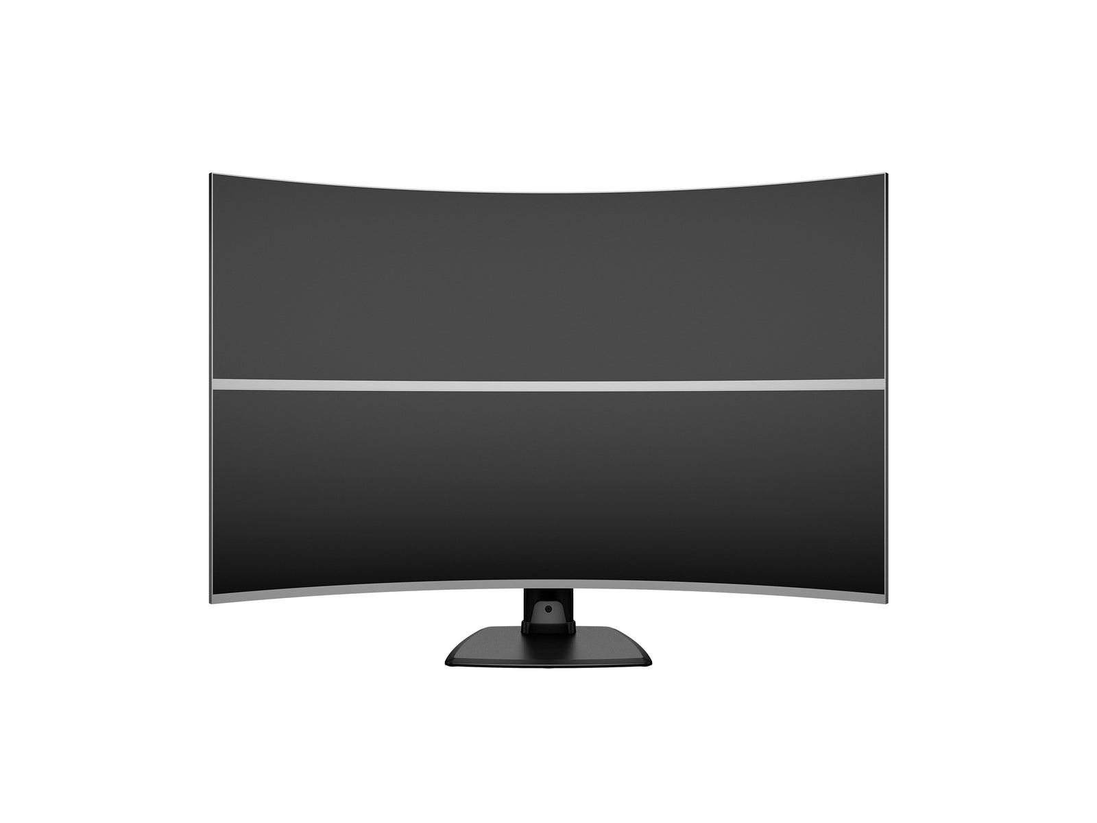 Multibrackets M VESA Dual Vertical Monitor Stand for 32"–57" Widescreen Monitors | 7350105213243