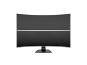 Multibrackets M VESA Dual Vertical Monitor Stand for 32"–57" Widescreen Monitors | 7350105213243