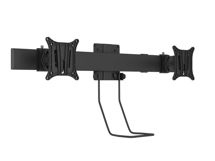 Multibrackets M VESA Duo Crossbar for Dual 15"–28" Monitors | 7350073734894 Mount Accessories Multibrackets
