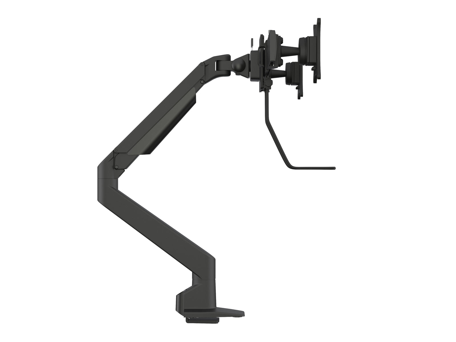 Multibrackets M VESA Duo Crossbar for Dual 15"–28" Monitors | 7350073734894 Mount Accessories Multibrackets