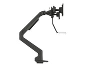 Multibrackets M VESA Duo Crossbar for Dual 15"–28" Monitors | 7350073734894 Mount Accessories Multibrackets