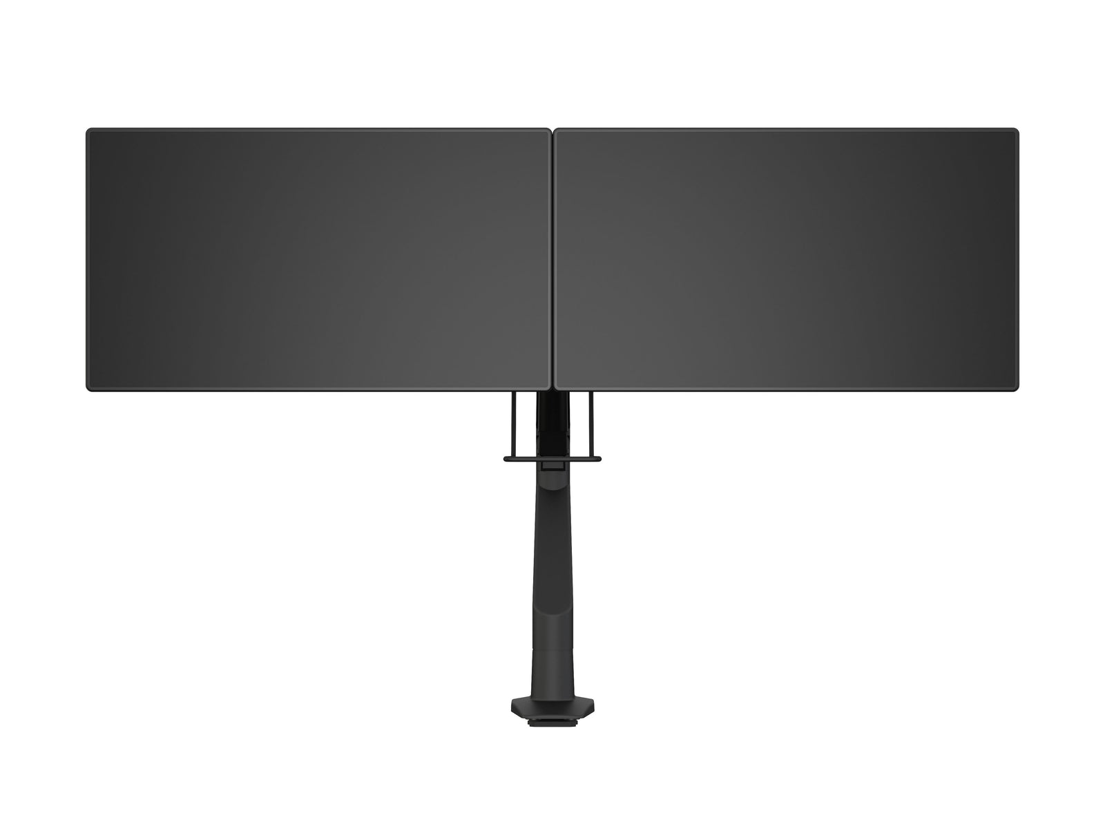 Multibrackets M VESA Duo Crossbar for Dual 15"–28" Monitors | 7350073734894 Mount Accessories Multibrackets