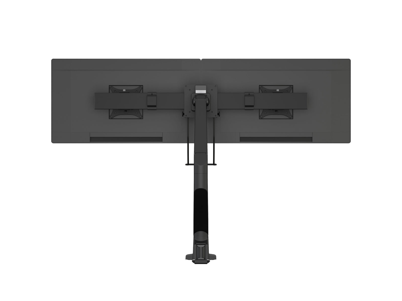 Multibrackets M VESA Duo Crossbar for Dual 15"–28" Monitors | 7350073734894 Mount Accessories Multibrackets