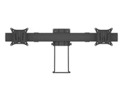 Multibrackets M VESA Duo Crossbar for Dual 15"–28" Monitors | 7350073734894 Mount Accessories Multibrackets