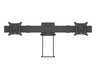 Multibrackets M VESA Duo Crossbar for Dual 15"–28" Monitors | 7350073734894