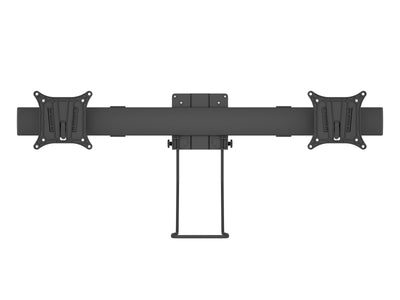 Multibrackets M VESA Duo Crossbar for Dual 15"–28" Monitors | 7350073734894 Mount Accessories Multibrackets