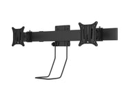 Multibrackets M VESA Duo Crossbar for Dual 15"–28" Monitors | 7350073734894 Mount Accessories Multibrackets