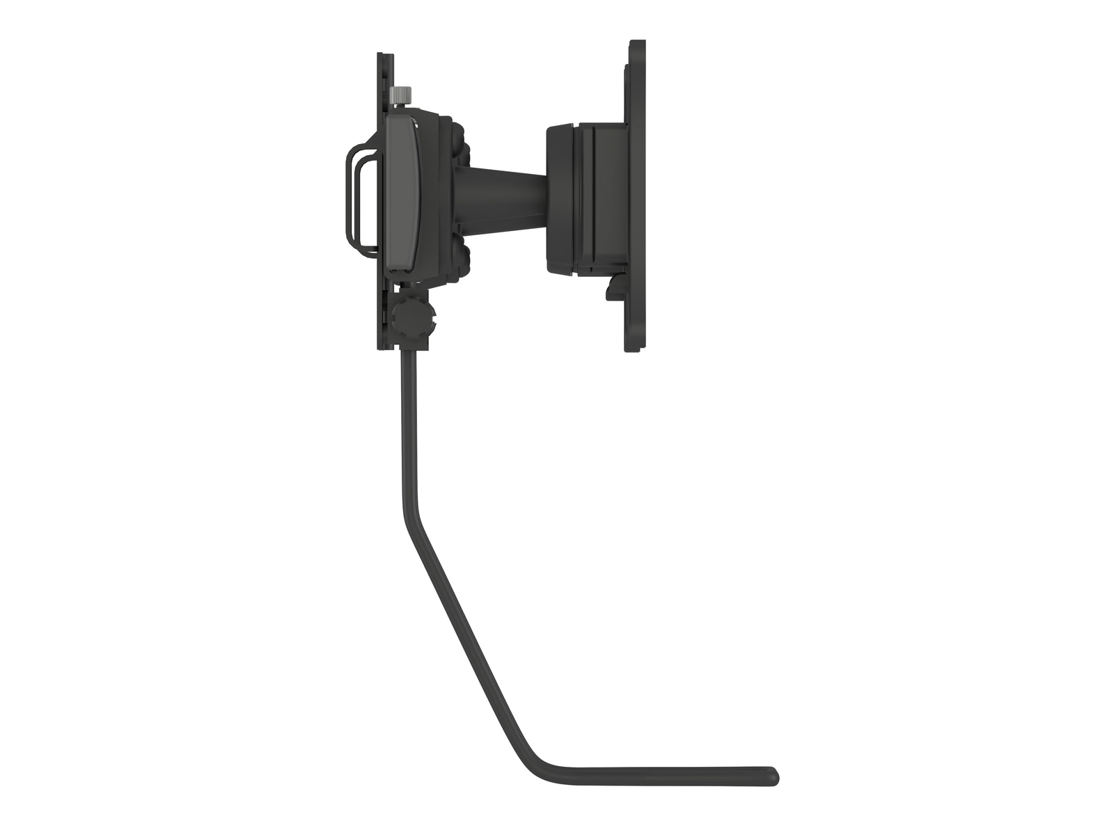 Multibrackets M VESA Duo Crossbar for Dual 15"–28" Monitors | 7350073734894 Mount Accessories Multibrackets