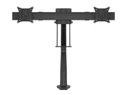 Multibrackets M VESA Duo Crossbar for Dual 15"–28" Monitors | 7350073734894 Mount Accessories Multibrackets